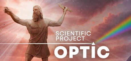 SCIENTIFIC PROJECT: OPTIC – GESCHICHTE DER OPTIK VON ANTIKEN PHILOSOPHEN BIS ZU MODERNEN LABOREN